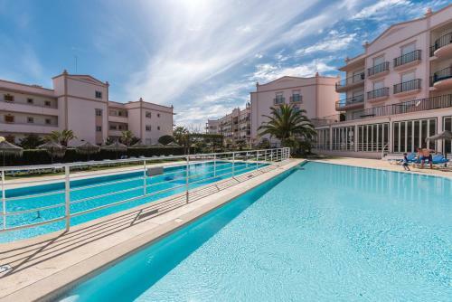 Apartamento St. James - Praia Da Luz 505