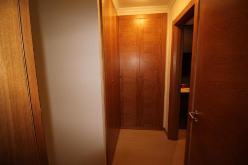 Apartamento Rocha Prime Residence B