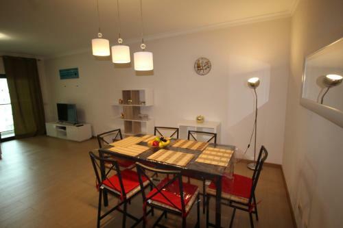 Apartamento Rocha Prime Residence B
