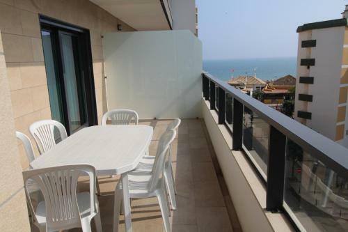 Apartamento Rocha Prime Residence B