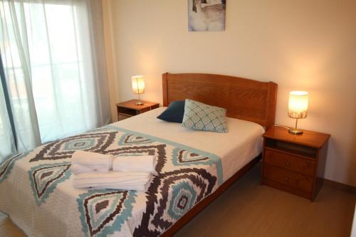 Apartamento Rocha Prime Residence B