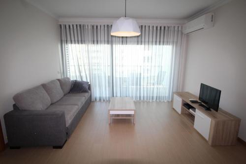 Apartamento Rocha Prime Residence B