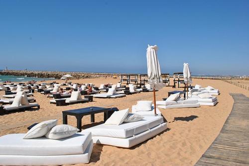 Residence Golf Club - Apartamento 322