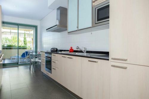 Apartamento Aquamar Marina 012 By Vilamoura Sun