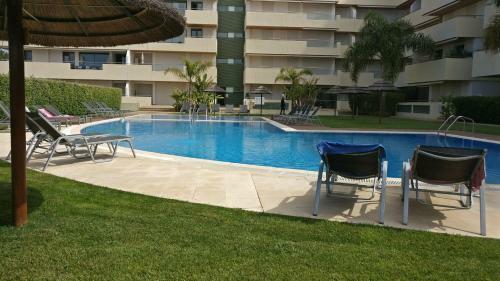 Apartamento Aquamar Marina 012 By Vilamoura Sun