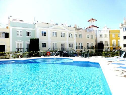 Apartment T1 "the Old Village" - Vilamoura