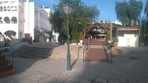 Apartment T1 "the Old Village" - Vilamoura
