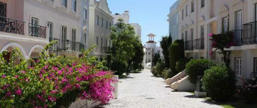 Apartment T1 "the Old Village" - Vilamoura