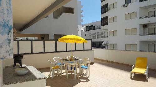 Apartamento Tah�ti