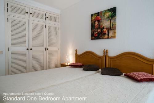 Apartamento Akisol Vilamoura Petal