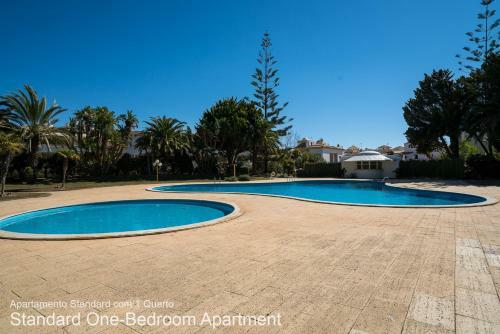 Apartamento Akisol Vilamoura Petal