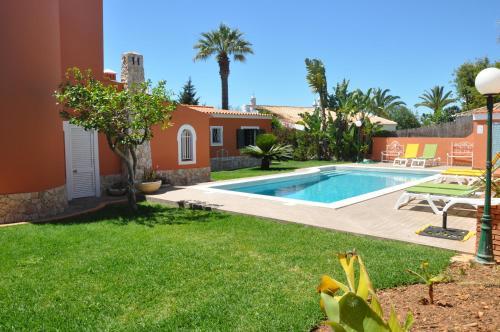 Fantastic Private Villa Ideal For Great Family Holidays