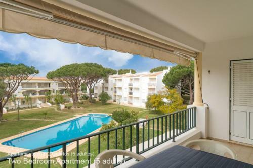 Apartamento Akisol Vilamoura Pine