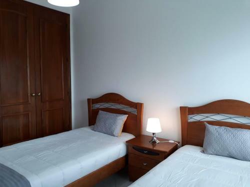 Apartamento Sat�lite