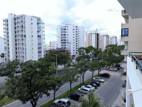 Apartamento Sat�lite