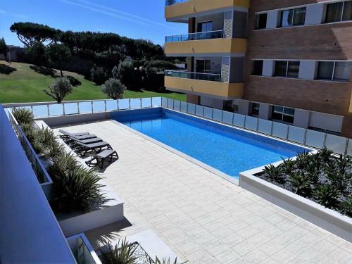 Apartamento Varandas Do Forte