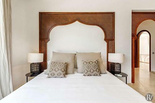 Quinta Do Lago Villa Sleeps 16 Pool Air Con Wifi