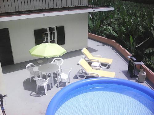 Casa Da Penca