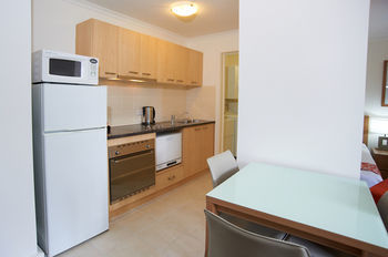 Hotel Quest St Kilda Bayside Servic