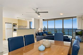 Hotel Seaview Resort