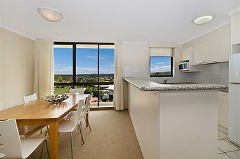 Hotel Seaview Resort