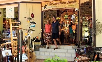 Hotel Seaview Resort