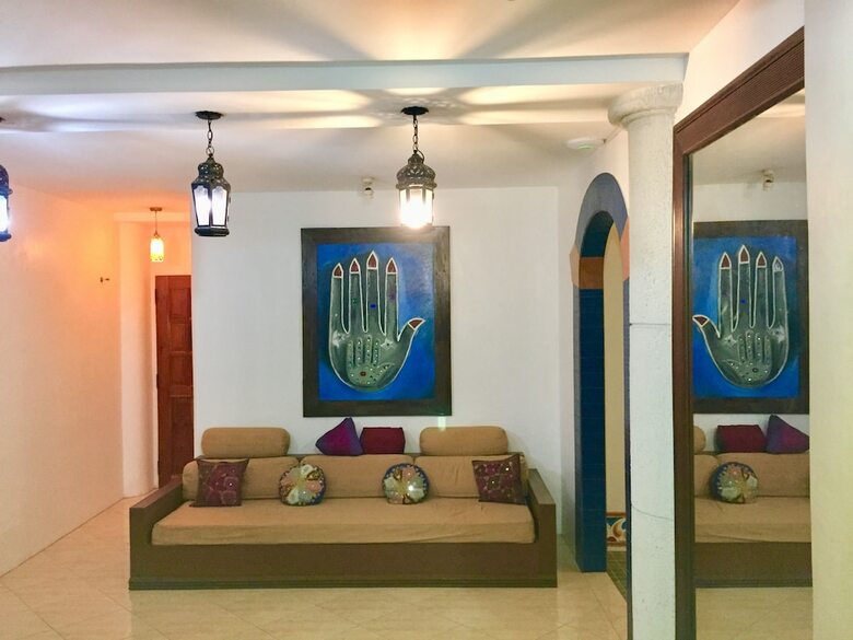 Hotel Casa La Granja