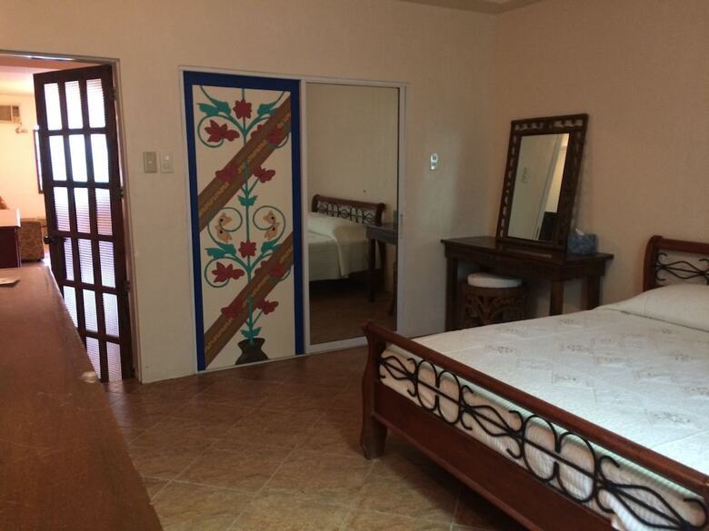 Hotel Casa La Granja
