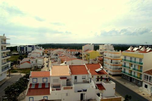 Apartamento Panor�mico