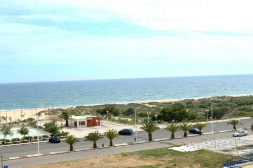 Apartamento Panor�mico