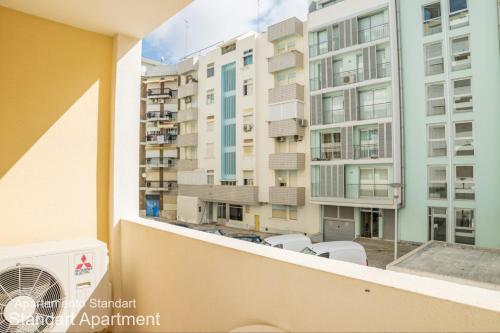 Apartamento Akisol Monte Gordo Garnet