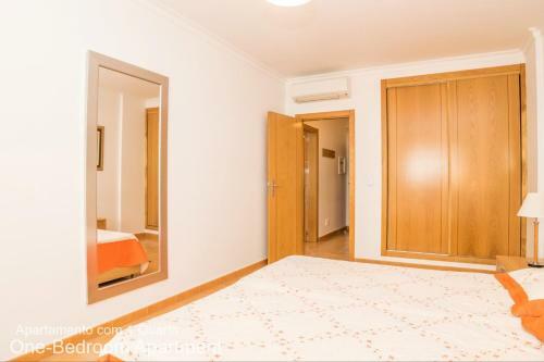 Apartamento Akisol Monte Gordo Garnet