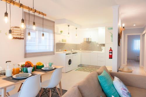 Apartamento Home Sweet Praia Penthouse