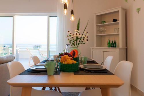 Apartamento Home Sweet Praia Penthouse