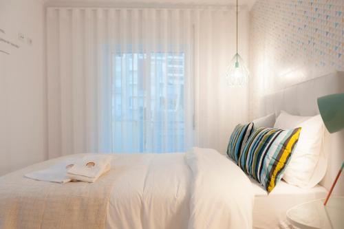 Apartamento Home Sweet Praia Penthouse