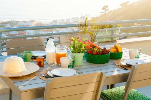 Apartamento Home Sweet Praia Penthouse