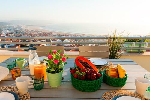 Apartamento Home Sweet Praia Penthouse