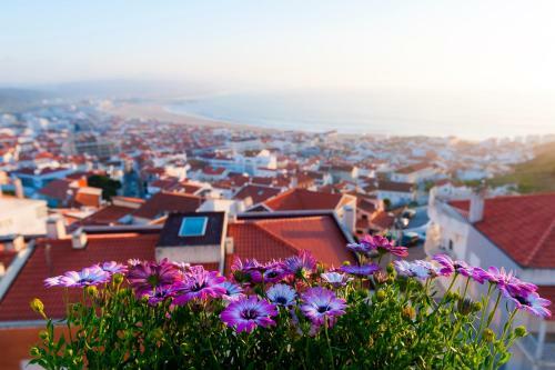 Apartamento Home Sweet Praia Penthouse