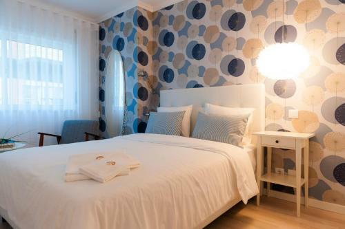 Apartamento Home Sweet Praia Penthouse