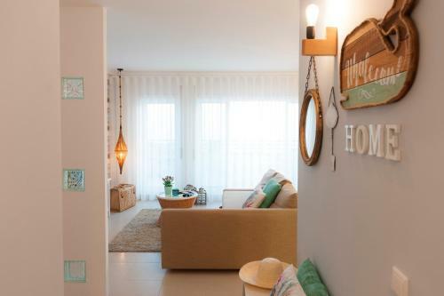 Apartamento Home Sweet Praia Penthouse