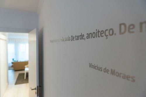 Apartamento Home Sweet Praia Penthouse