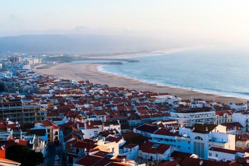 Apartamento Home Sweet Praia Penthouse