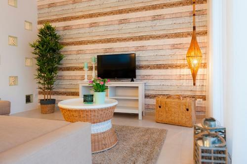 Apartamento Home Sweet Praia Penthouse