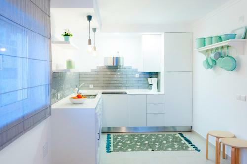 Apartamento Home Sweet Praia Penthouse