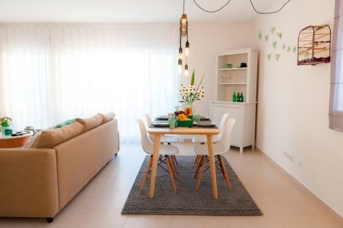 Apartamento Home Sweet Praia Penthouse