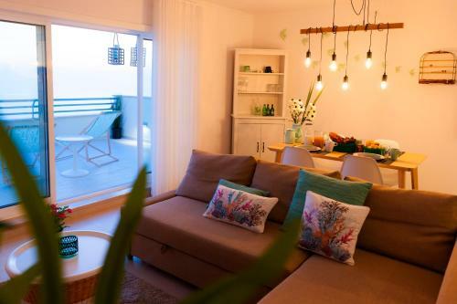 Apartamento Home Sweet Praia Penthouse