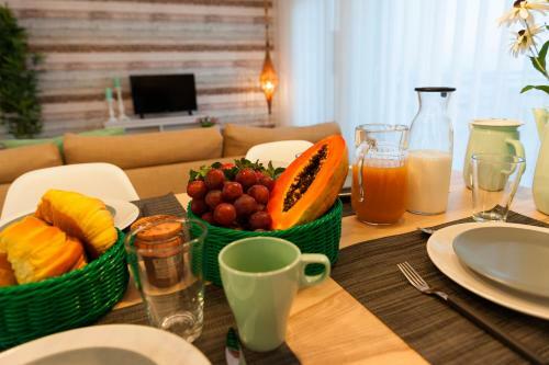 Apartamento Home Sweet Praia Penthouse