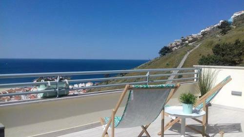 Apartamento Home Sweet Praia Penthouse