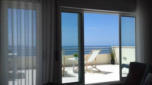 Apartamento Home Sweet Praia Penthouse