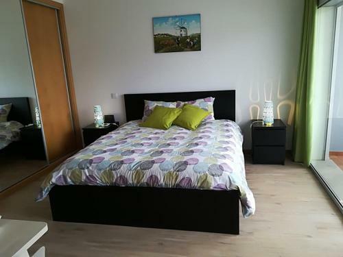 B&B O Pescador